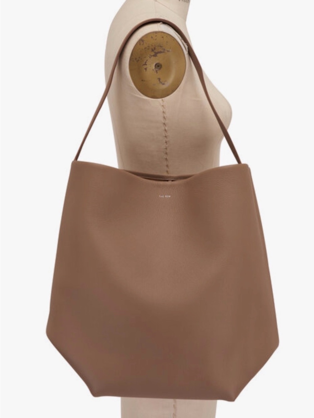 Brand new THE ROW PARK TOTE - Picture 2 of 11